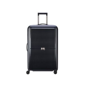 Delsey Paris Valise rigide Turenne 75 cm Noir