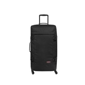 Eastpak Valise couple Trans4 L 75 cm Noir - Publicité