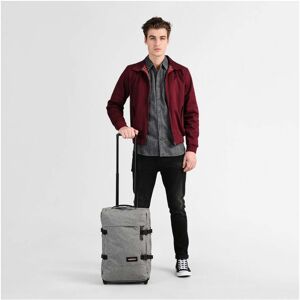 Eastpak Valise cabine souple Tranverz S 51 cm Sunday Grey - Publicité