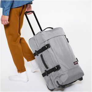 Eastpak Valise souple Tranverz M 67 cm Sunday grey - Publicité