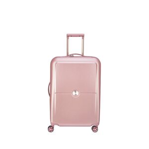 Delsey Paris Valise rigide Turenne 65 cm Pivoine