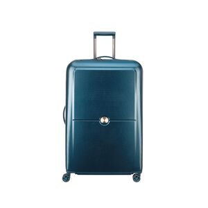 Delsey Paris Valise rigide Turenne 75 cm Bleu