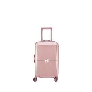 Delsey Paris Valise cabine rigide Turenne 55 cm Pivoine