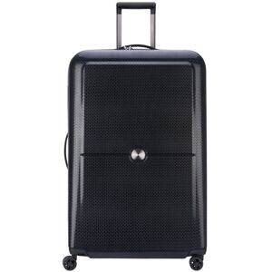 Delsey Paris Valise rigide Turenne 82 cm Noir