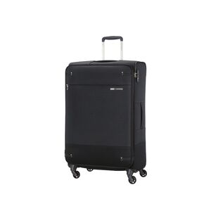 Samsonite Valise souple Extensible Base Boost 78 cm Black - Publicité