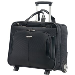 Samsonite Pilot-case souple XBR 15.6 pouces 45.5 cm Black