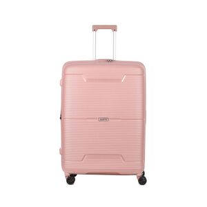 Sohito Valise rigide extensible Haree 76.5cm Rose