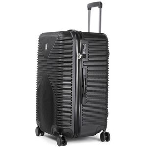 Sohito Valise rigide Trunk malle Takai 70 cm Black