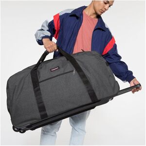 Eastpak Sac de Voyage Ã  roues Container 85+ 132L Black Deni