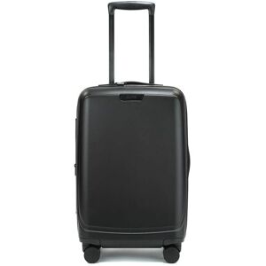 Elitegroup Valise cabine rigide Pure Mate Extensible 55cm Noir