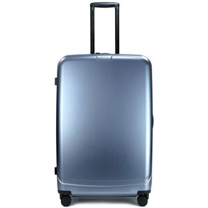 Elitegroup Valise rigide Pure mate Extensible 75cm Bleu ardoise