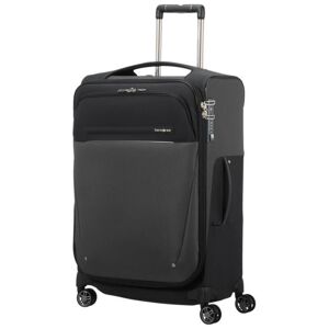 Samsonite Valise souple B-lite Icon Extensible 63 cm Black