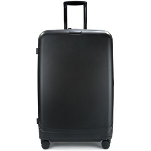 Elitegroup Valise rigide Pure mate Extensible 82 cm Black