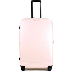 Elitegroup Valise rigide Pure mate Extensible 75cm Rose