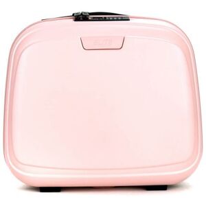 Elitegroup Vanity rigide Pure mate Classic 35 cm Rose