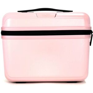 Elitegroup Vanity rigide Pure mate Toploader 34 cm Rose