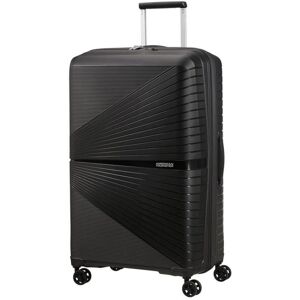 American tourister Valise rigide Airconic 77 cm Onyx Black - Publicité