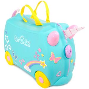 Valise Trunki una la licorne