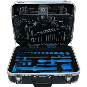 BGS TECHNIC Valise vide en plastique abs pour art. 15503 - Publicité