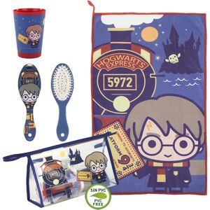 Harry Potter Toiletry Bag trousse de toilette pour enfant