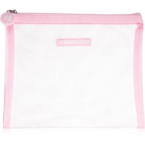 Hairburst Pink Washbag trousse de toilette 20x16 cm