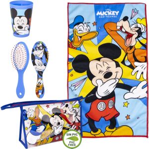 Disney Mickey Toiletry Bag trousse de toilette pour enfant