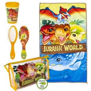 Jurassic Park Toiletry Bag trousse de toilette pour enfant