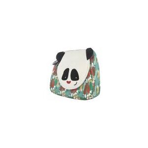 Les Deglingos Trousse de Toilette Rototos Le Panda - Sachet 1 trousse de toilette