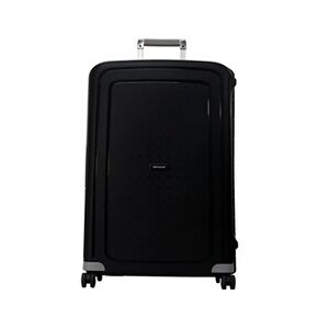 Samsonite Valise S cure Noire Taille L 4 roues 102 L - Publicité