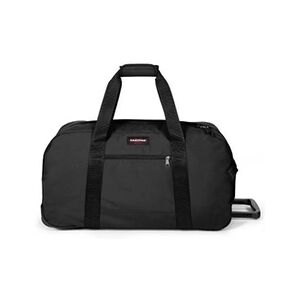 Eastpak Sac de voyage Container 85 + Black Noir - Publicité