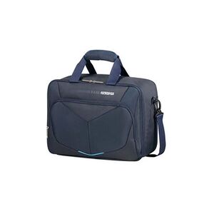 American Tourister Sac de voyage Summerfunk 3 Way Boarding Bag Bleu - Publicité