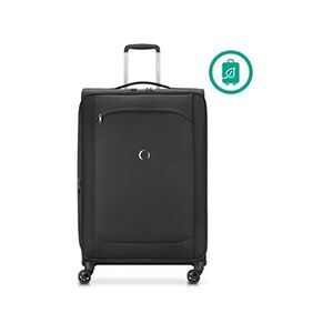 Delsey Valise trolley 4 doubles roues Montmartre Air 2.0 Extensible 78 cm Noir - Publicité