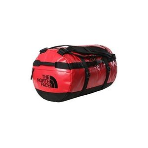 The North Face Sac de voyage Base Camp Duffel S Rouge - Publicité