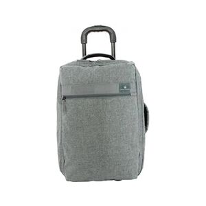 David Jones Sac de voyage à roulettes Taille Small GRIS 11 - BA60251S-Gris - Publicité