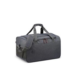 Delsey Sac de voyage cabine Maubert 2.0 Anthracite - Publicité