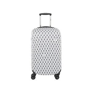 Delsey Tn Housse A Valise Ext S/M Multicolore - Publicité