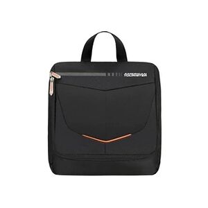 American Tourister Trousse de toilette Summerfunk Noir - Publicité