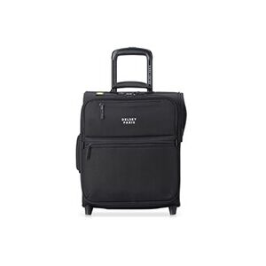 Delsey Valise Cabine Trolley Maubert 2.0 25 L Noir - Publicité