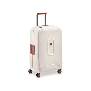 Delsey Paris - Valise soute M 69cm Moncey - angora - 10493 - Publicité