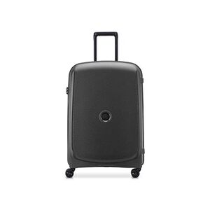 Delsey Valise Trolley Belmont Plus 4 roues 71 cm Noir - Publicité