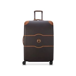 Delsey Valise trolley Chatelet Air 76 cm 4DR 2.0 Chocolat - Publicité