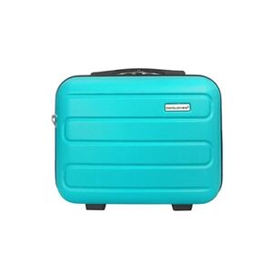 David Jones Vanity Turquoise - Ba10601v - Publicité