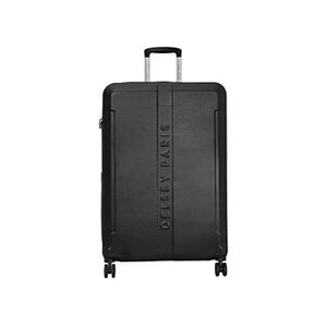 Delsey Valise Noir - Depart821 - Publicité