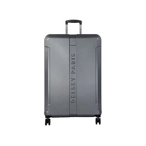 Delsey Valise Graphite - Depart821 - Publicité