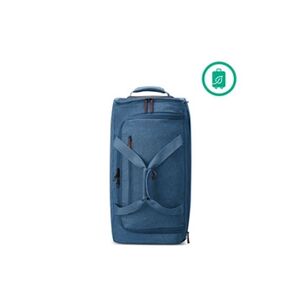 Delsey PARIS - MAUBERT 2.0 - Sac De Voyage souple 31 cm x 64 cm x 32 cm cm - 56 L - L - Bleu - Publicité