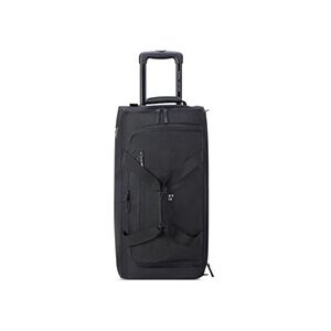 Delsey PARIS - MAUBERT 2.0 - Sac De Voyage souple 31 cm x 64 cm x 32 cm cm - 56 L - L - Noir - Publicité