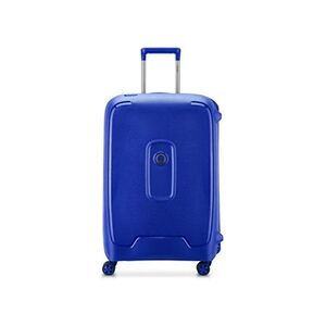 Delsey PARIS - MONCEY - Valise soute rigide 69 cm x 47 cm x 28 cm cm - 72 L - L - Marine - Publicité