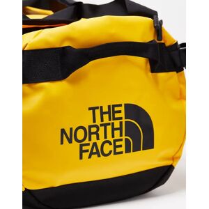 The North Face - Base Camp - Sac de sport taille moyenne 71 L - Jaune Jaune One Size unisex - Publicité