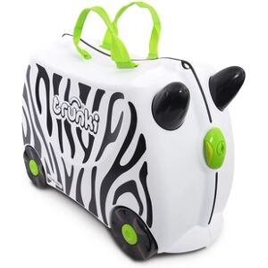 trunki Valise enfant - Zimba le zèbre