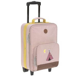 LÄSSIG Valise trolley enfant Adventure tipi